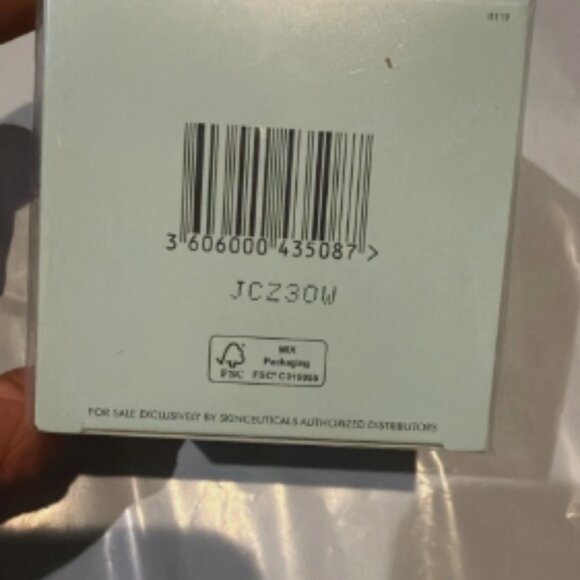 SkinCeuticals Triple Lipid Restore 1.6 oz  2:4:2, 48ml Sealed New Box - Picture 5 of 6